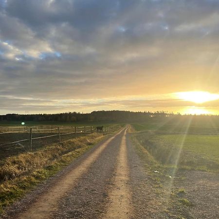 Baersta Bnb Kolbäck Esterno foto