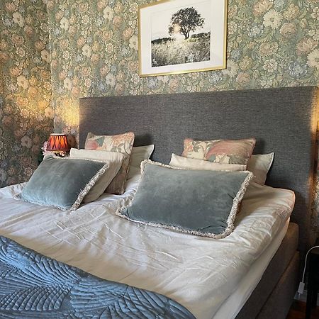 Baersta Bnb Kolbäck Esterno foto