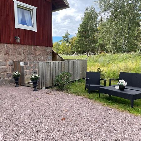 Baersta Bnb Kolbäck Esterno foto